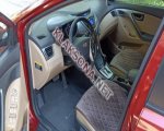 продам Hyundai  Elantra в пмр  фото 4
