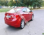 продам Hyundai  Elantra в пмр  фото 1