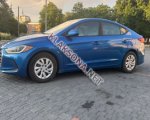 продам Hyundai  Elantra в пмр  фото 2