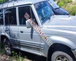 Hyundai  Galloper 1999г. 3 000 $
