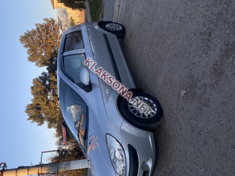 продам Hyundai  Getzв пмр  фото 4