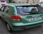 продам Hyundai  Getz в пмр  фото 2