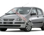 продам Hyundai  Getz в пмр  фото 2