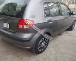 продам Hyundai  Getz в пмр  фото 1