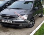 продам Hyundai  Getz в пмр  фото 2