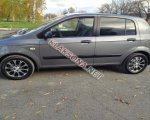 продам Hyundai  Getz в пмр  фото 2