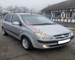 Hyundai  Getz 2008г. 4 300 $