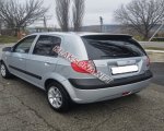 продам Hyundai  Getz в пмр  фото 4