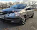 продам Hyundai  Getz в пмр  фото 1