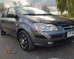 продам Hyundai  Getz в пмр  фото 3