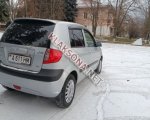 продам Hyundai  Getz в пмр  фото 3