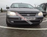 продам Hyundai  Getz в пмр  фото 4