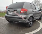 продам Hyundai  Getz в пмр  фото 4