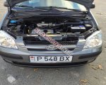 продам Hyundai  Getz в пмр  фото 5