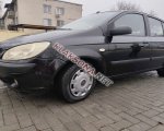 продам Hyundai  Getz в пмр  фото 4