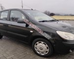 Hyundai  Getz 2006г. 2 490 $