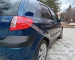 продам Hyundai  Getz в пмр  фото 5