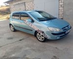 продам Hyundai  Getz в пмр  фото 1