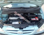 продам Hyundai  Getz в пмр  фото 3