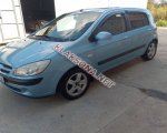 продам Hyundai  Getz в пмр  фото 4