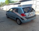 продам Hyundai  Getz в пмр  фото 3