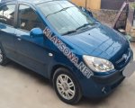продам Hyundai  Getz в пмр  фото 1