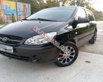 продам Hyundai  Getz в пмр  фото 6