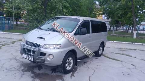 продам Hyundai  H-1 Starexв пмр  фото 5