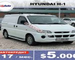 продам Hyundai  H-1 Starex в пмр  фото 3