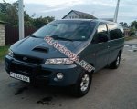 продам Hyundai  H-1 Starex в пмр  фото 3