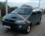 продам Hyundai  H-1 Starex в пмр  фото 6