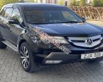 продам Acura MDX в пмр  фото 5