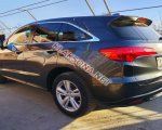 продам Acura MDX в пмр  фото 5