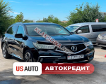 продам Acura MDX в пмр  фото 6