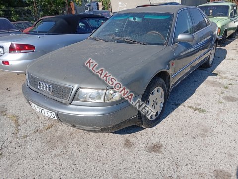 продам Audi A8в пмр  фото 4