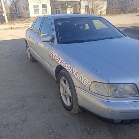 продам Audi A8в пмр  фото 6