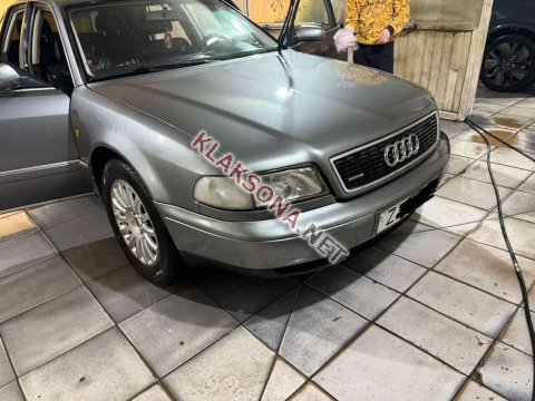 продам Audi A8в пмр  фото 4