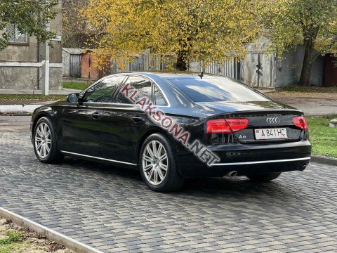продам Audi A8в пмр  фото 4