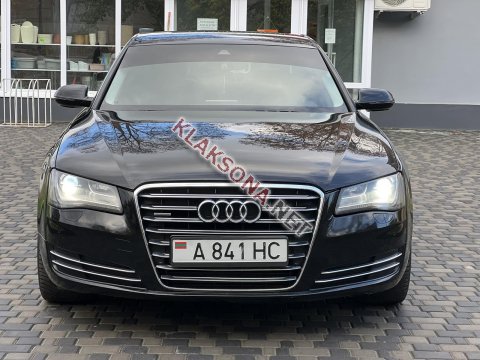 продам Audi A8в пмр  фото 4