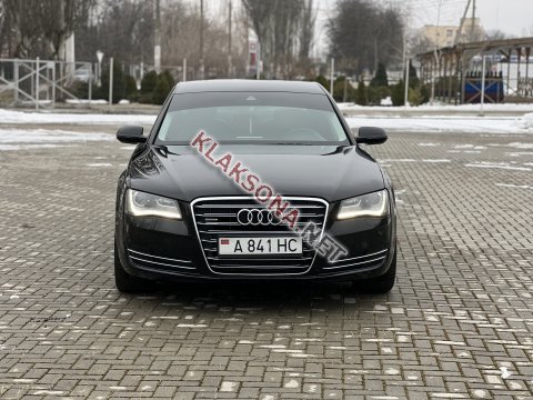 продам Audi A8в пмр  фото 4