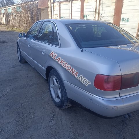 продам Audi A8в пмр  фото 6