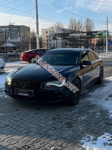 продам Audi A8в пмр  фото 4