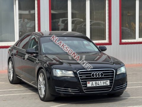 продам Audi A8в пмр  фото 6
