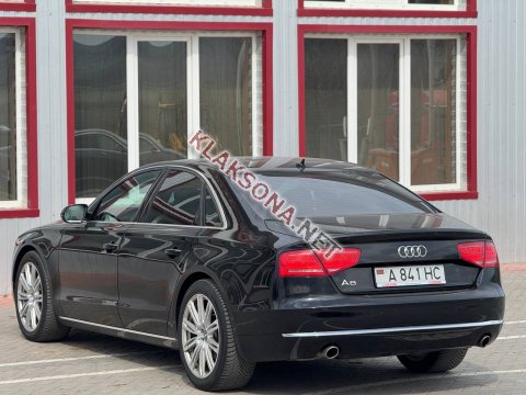 продам Audi A8в пмр  фото 5