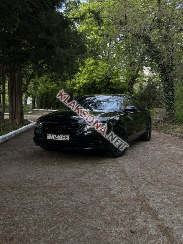 продам Audi A8в пмр  фото 6