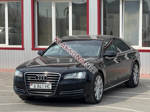 продам Audi A8в пмр  фото 5