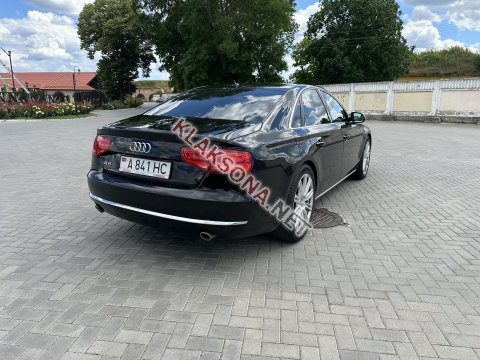 продам Audi A8в пмр  фото 6