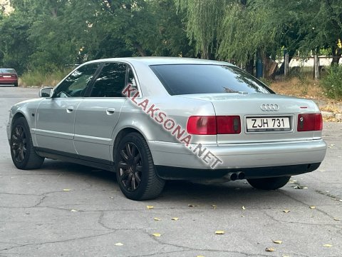 продам Audi A8в пмр  фото 6