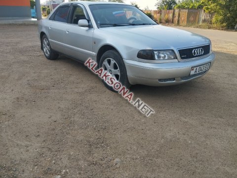 продам Audi A8в пмр  фото 6