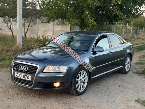 продам Audi A8в пмр  фото 5